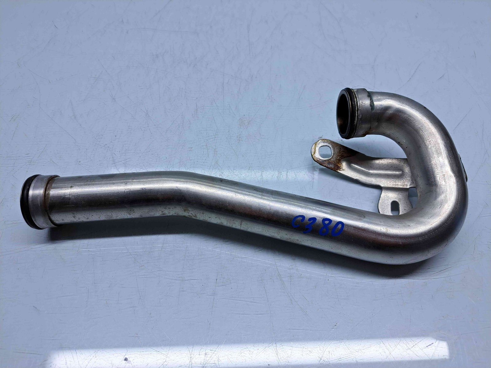 Conducta gaze Dacia Sandero 2 [Fabr 2012-prezent] 744818 1.5 DCI K9K626 66KW / 90CP - imagine 1