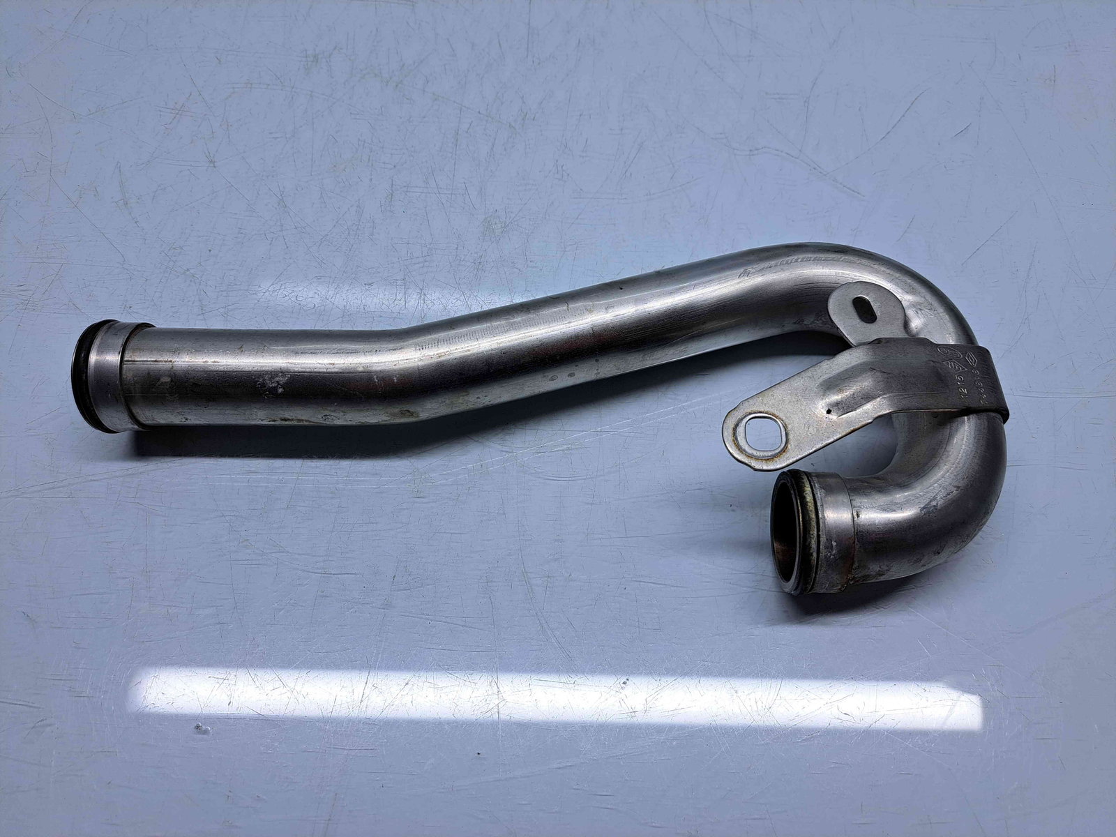 Conducta gaze Dacia Sandero 2 [Fabr 2012-prezent] 744818 1.5 DCI K9K626 66KW / 90CP - imagine 4