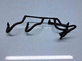 Conducta retur injectoare Dacia Sandero 2 [Fabr 2012-prezent] OEM 1.5 DCI K9K626 66KW / 90CP