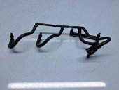 Conducta retur injectoare Dacia Sandero 2 [Fabr 2012-prezent] OEM 1.5 DCI K9K626 66KW / 90CP