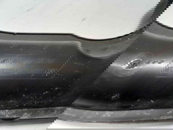 Tub admisie aer 7M51-9A673 Ford Focus 2 1.6 2004-2012