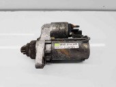  Electromotor 10 dinti Skoda Fabia 2 (5J, 542) [Fabr 2007-2014] 02T911023S 1.2 Benz BZG51KW / 70CP