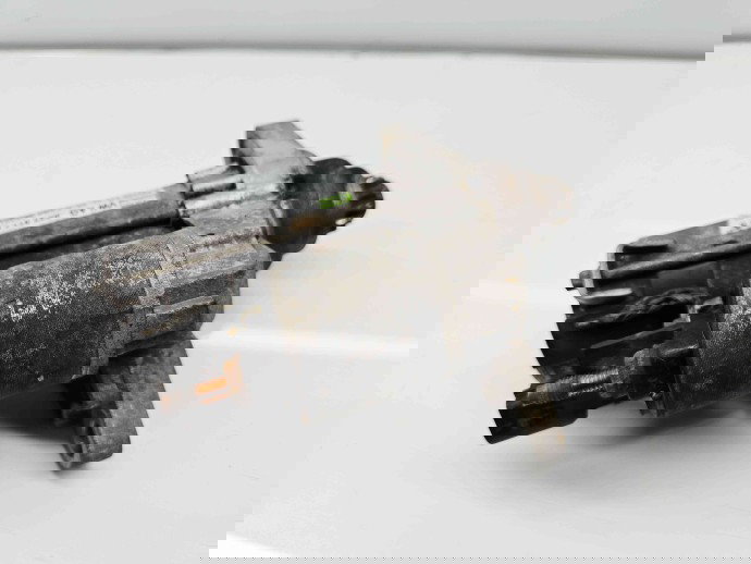  Electromotor 10 dinti Skoda Fabia 2 (5J, 542) [Fabr 2007-2014] 02T911023S 1.2 Benz BZG51KW / 70CP