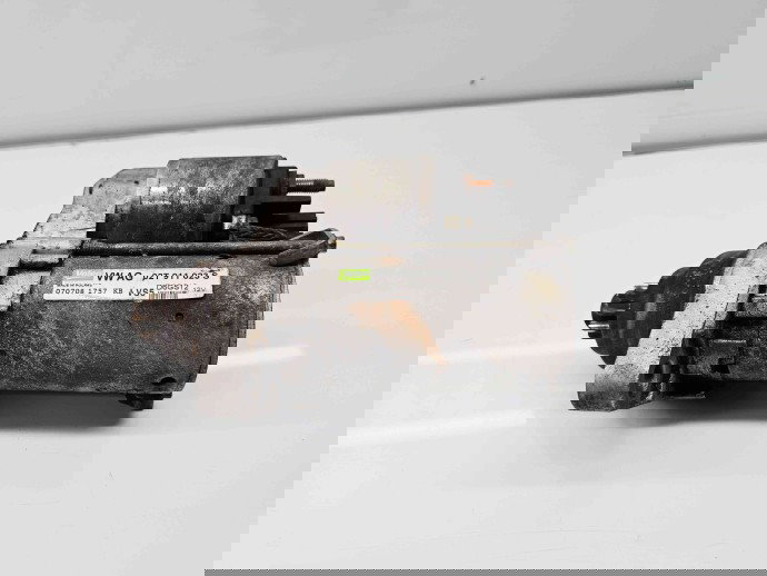  Electromotor 10 dinti Skoda Fabia 2 (5J, 542) [Fabr 2007-2014] 02T911023S 1.2 Benz BZG51KW / 70CP