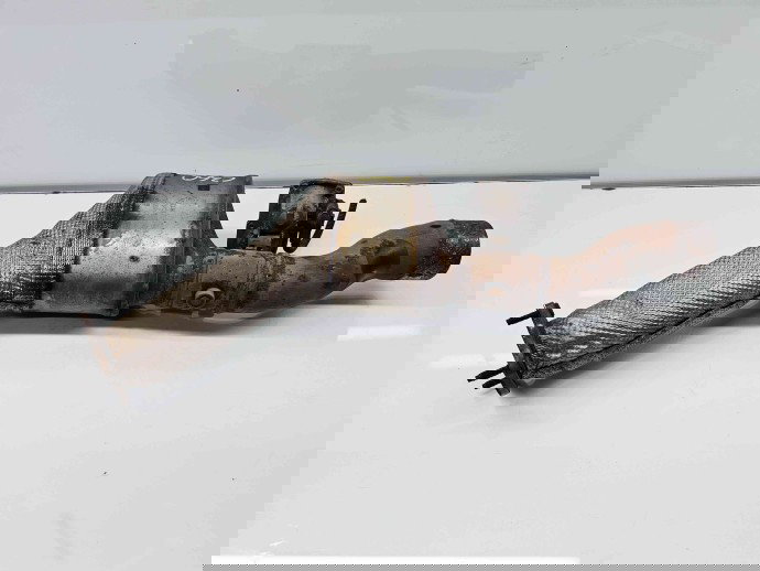 Filtru particule Audi A4 (8W2, B9) [Fabr 2015-2023] 4G0131703AE 2.0 TDI DETA 140KW / 190CP