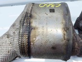 Filtru particule Audi A4 (8W2, B9) [Fabr 2015-2023] 4G0131703AE 2.0 TDI DETA 140KW / 190CP