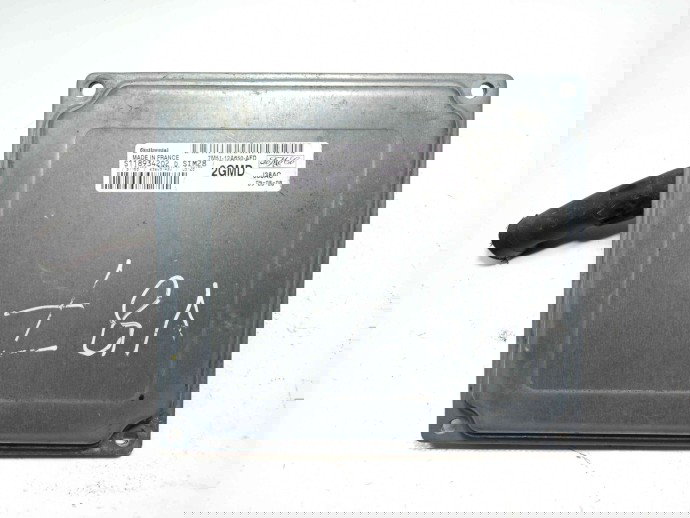 Calculator motor ECU 7M51-12A650-AFD Ford Focus 2 1.6 2004-2012