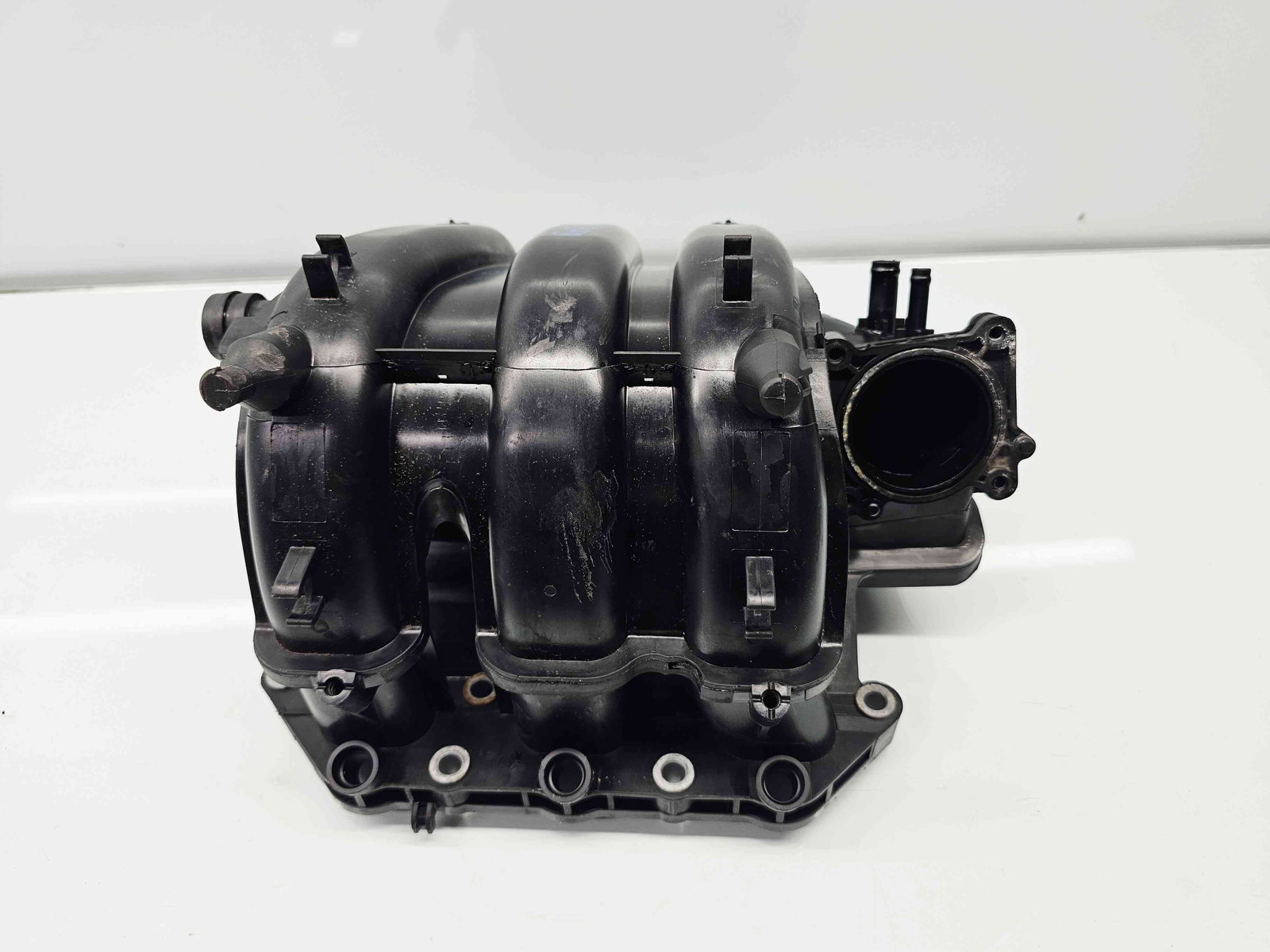 Galerie admisie Skoda Fabia 2 (5J, 542) [Fabr 2007-2014] 03E129711D 1.2 Benz BZG 51KW / 70CP - imagine 1