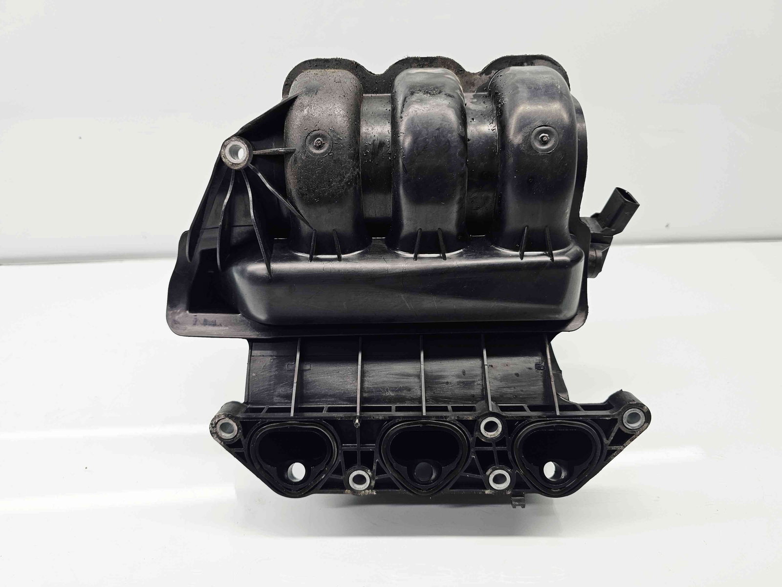 Galerie admisie Skoda Fabia 2 (5J, 542) [Fabr 2007-2014] 03E129711D 1.2 Benz BZG 51KW / 70CP - imagine 5