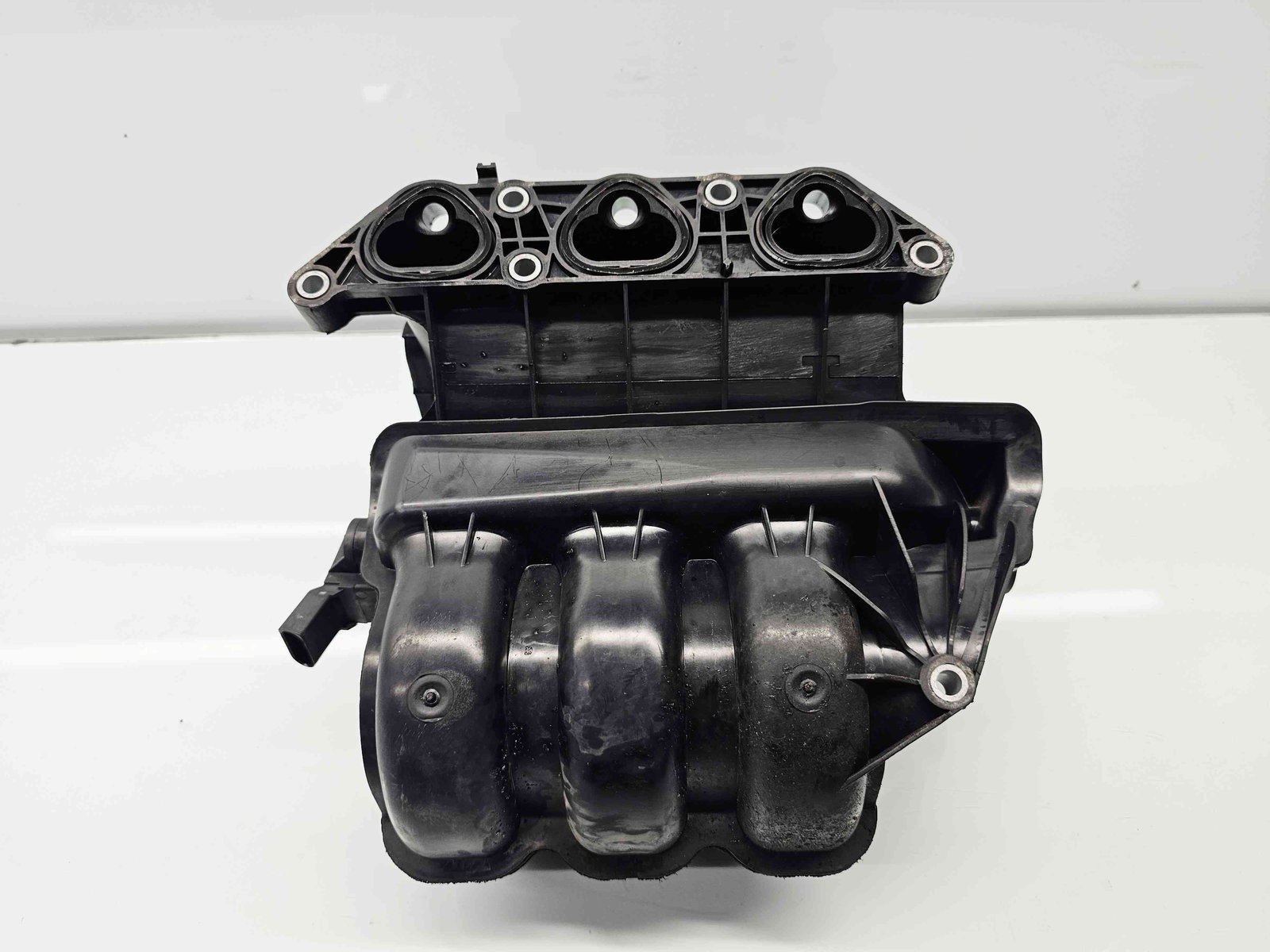 Galerie admisie Skoda Fabia 2 (5J, 542) [Fabr 2007-2014] 03E129711D 1.2 Benz BZG 51KW / 70CP - imagine 6