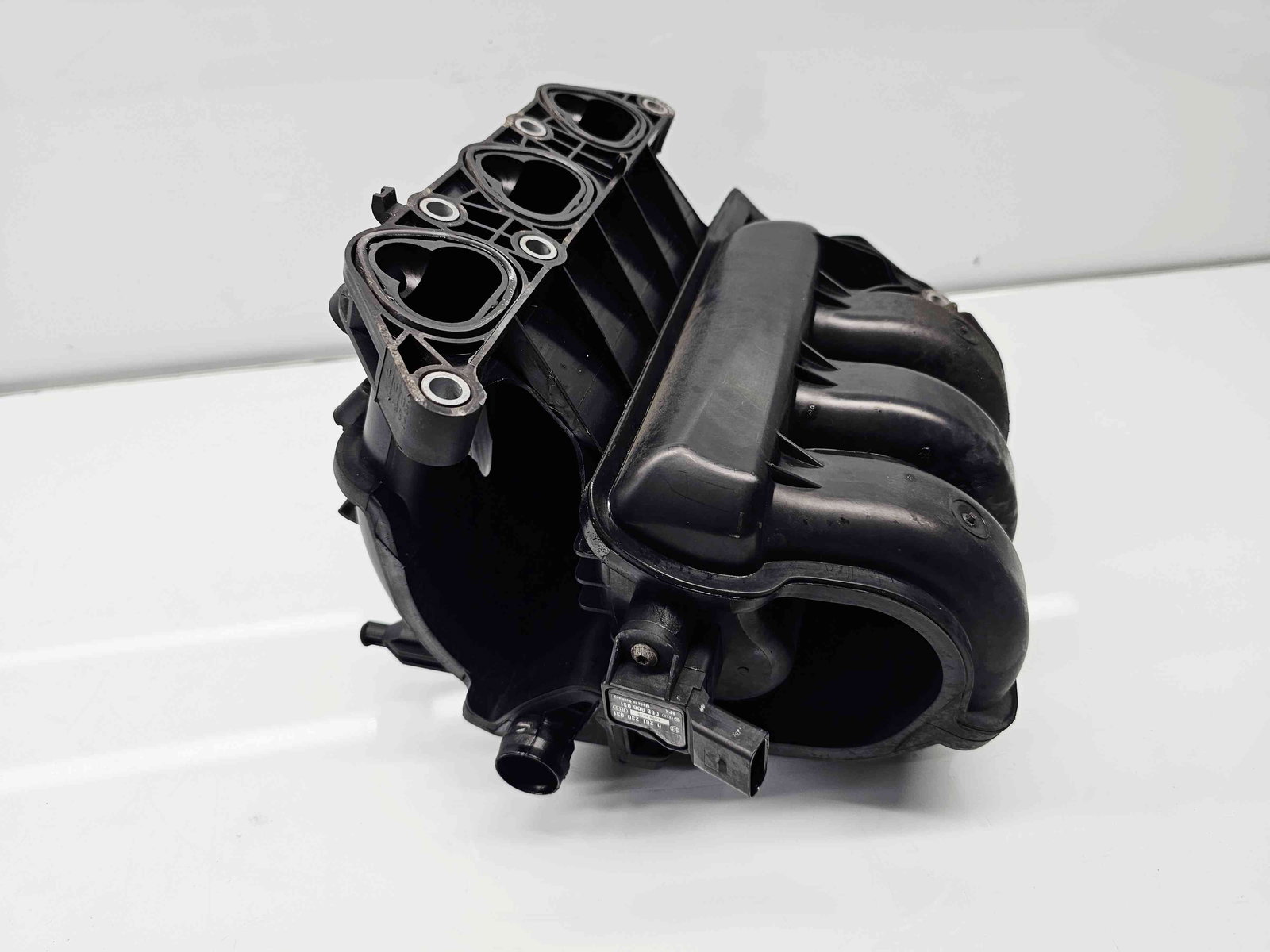 Galerie admisie Skoda Fabia 2 (5J, 542) [Fabr 2007-2014] 03E129711D 1.2 Benz BZG 51KW / 70CP - imagine 7