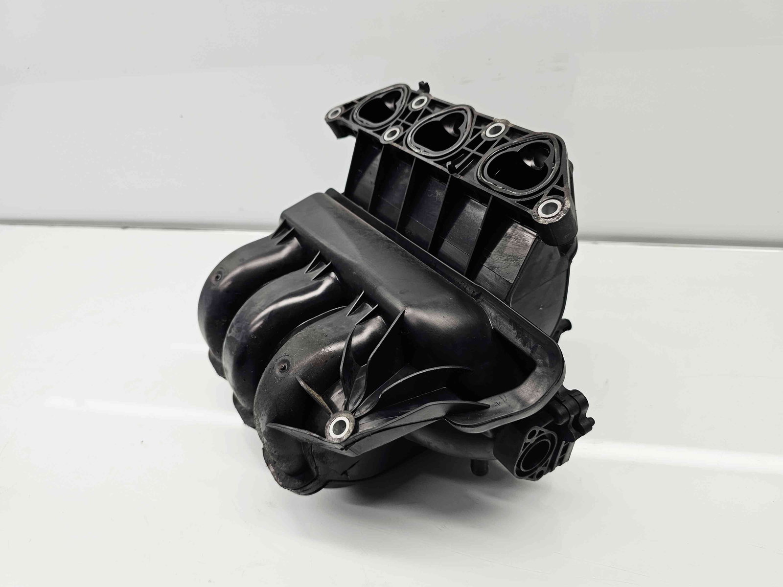 Galerie admisie Skoda Fabia 2 (5J, 542) [Fabr 2007-2014] 03E129711D 1.2 Benz BZG 51KW / 70CP - imagine 8