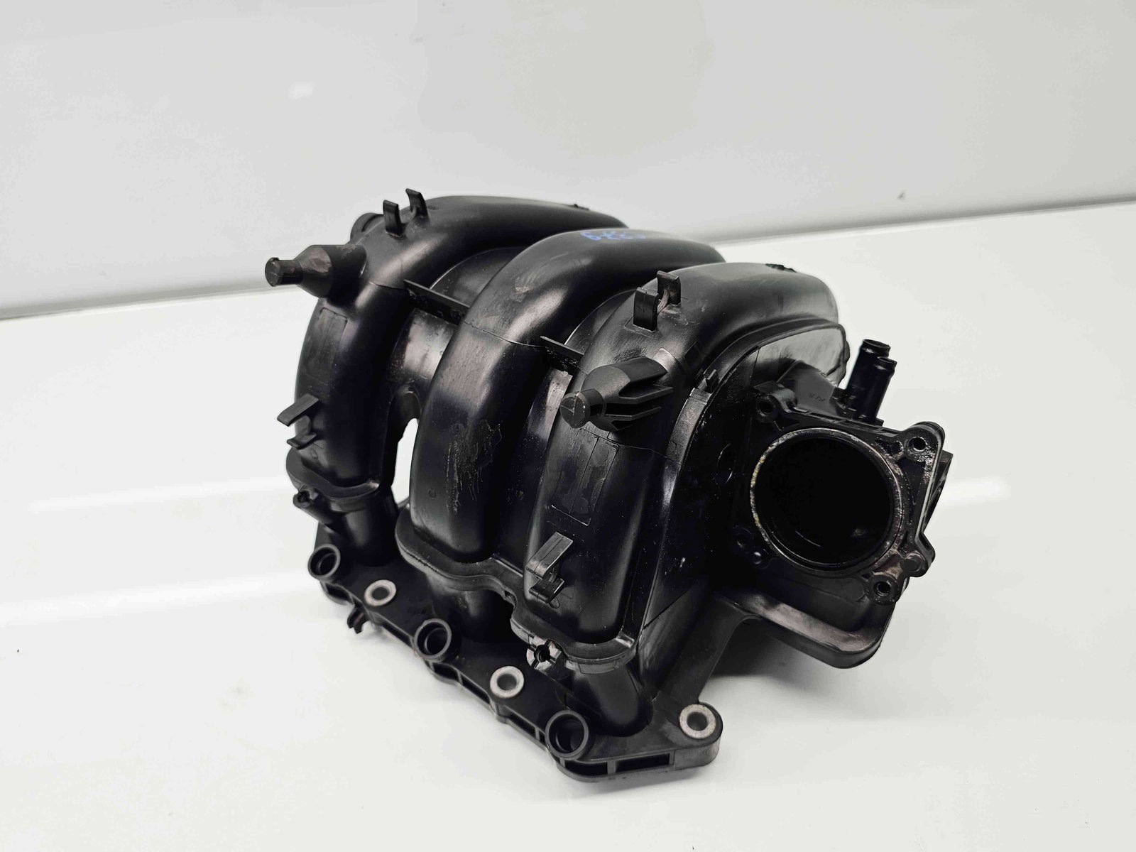 Galerie admisie Skoda Fabia 2 (5J, 542) [Fabr 2007-2014] 03E129711D 1.2 Benz BZG 51KW / 70CP - imagine 9