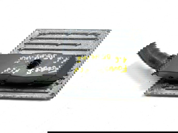 Calculator motor ECU 7M51-12A650-AFD Ford Focus 2 1.6 2004-2012