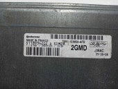 Calculator motor ECU 7M51-12A650-AFD Ford Focus 2 1.6 2004-2012