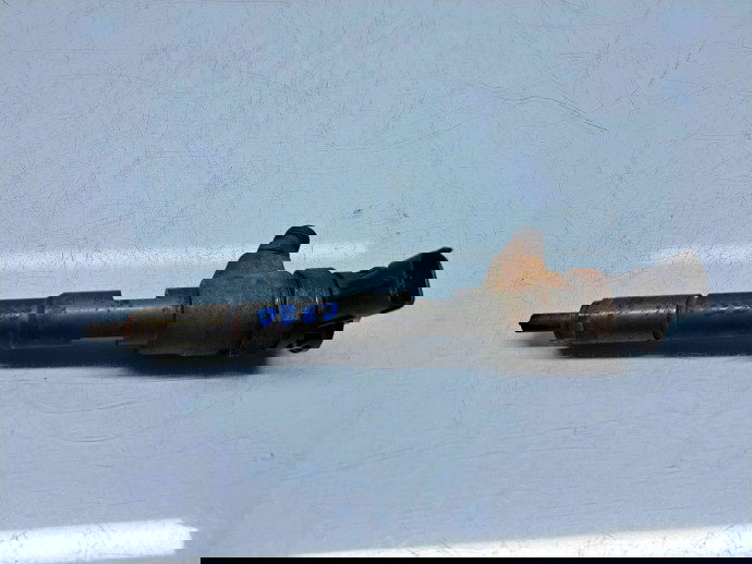 Injector Dacia Sandero 2 [Fabr 2012-prezent] H8201453073 1.5 DCI K9K626 66KW / 90CP