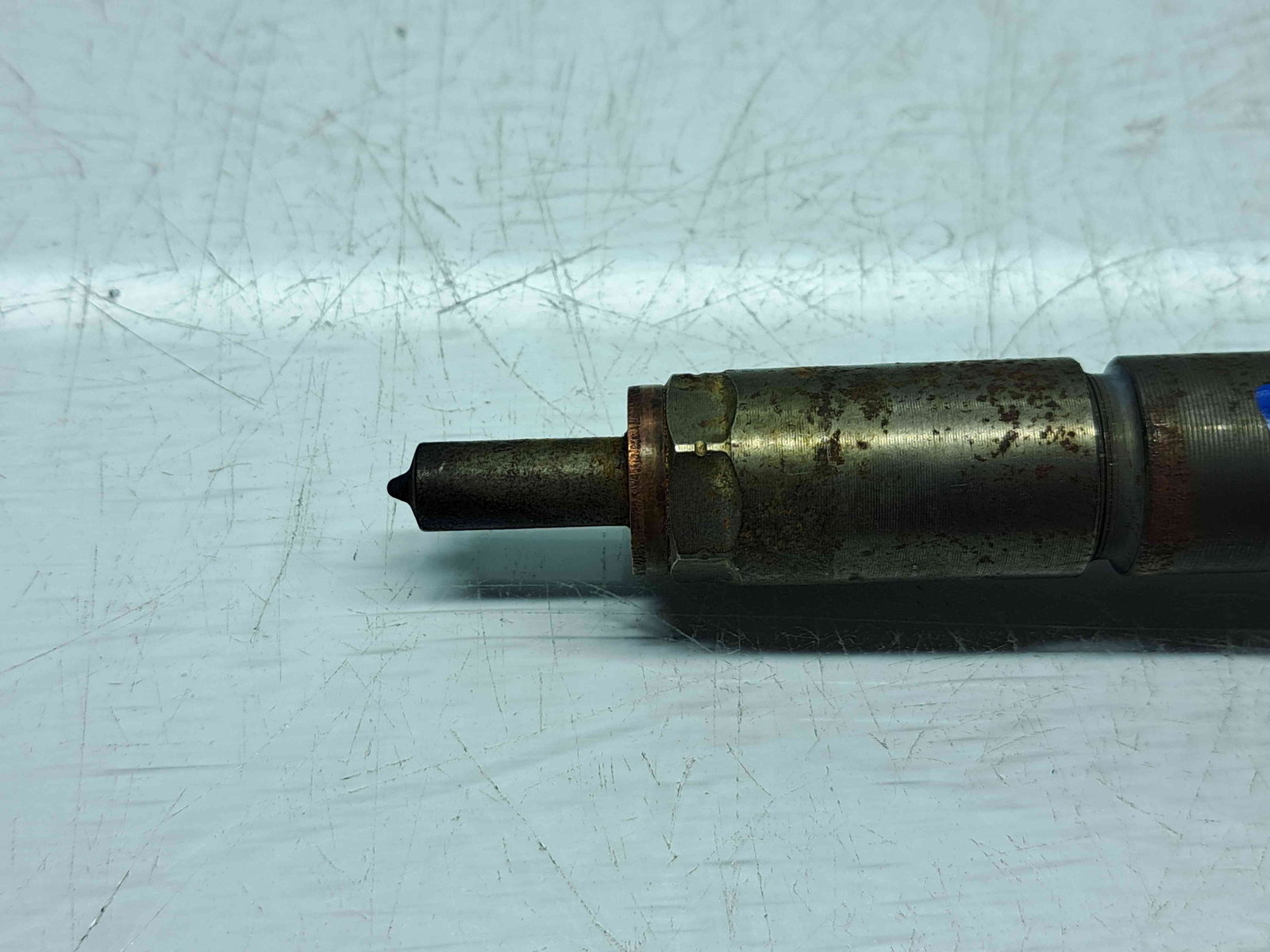 Injector Dacia Sandero 2 [Fabr 2012-prezent] H8201453073 1.5 DCI K9K626 66KW / 90CP - imagine 4