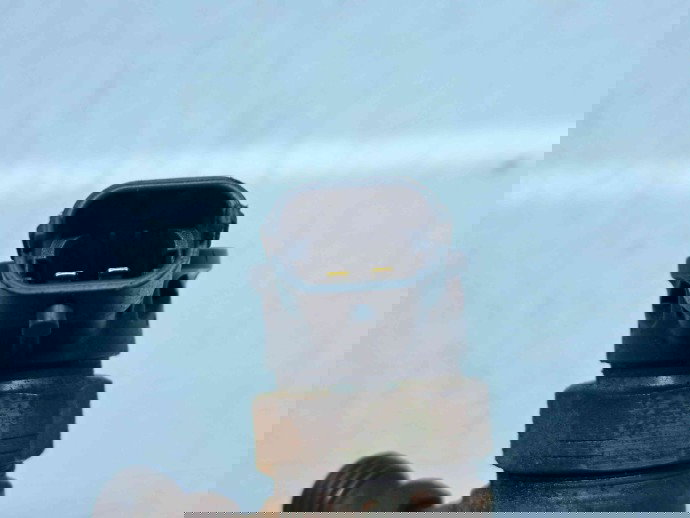 Injector Dacia Sandero 2 [Fabr 2012-prezent] H8201453073 1.5 DCI K9K626 66KW / 90CP