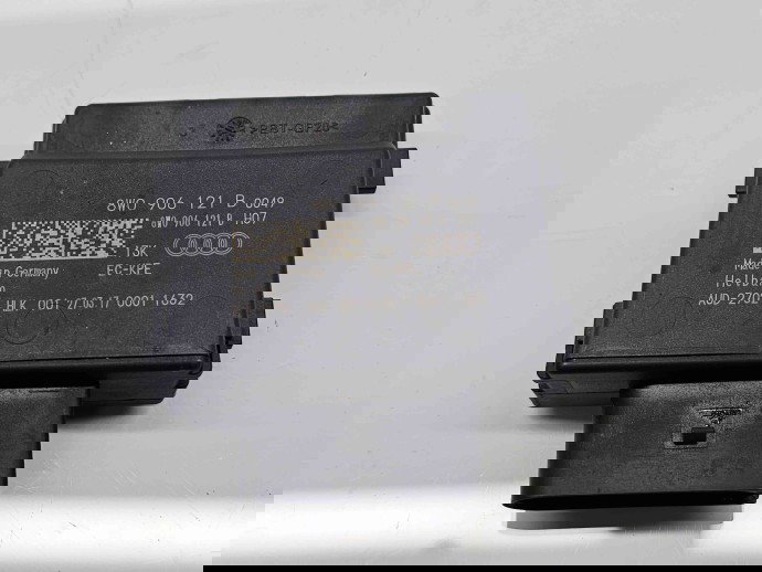  Modul confort Audi A4 (8W2, B9) [Fabr 2015-2023] 8W0906121B