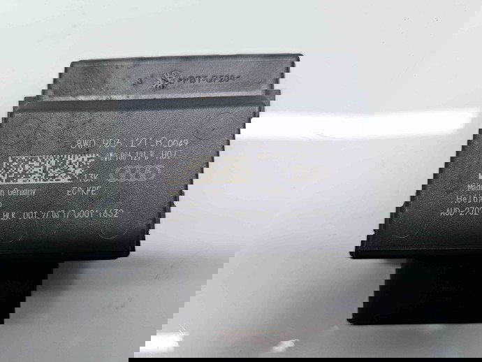  Modul confort Audi A4 (8W2, B9) [Fabr 2015-2023] 8W0906121B