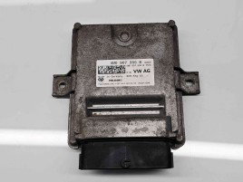  Modul confort Audi A4 (8W2, B9) [Fabr 2015-2023] 4M0907355B