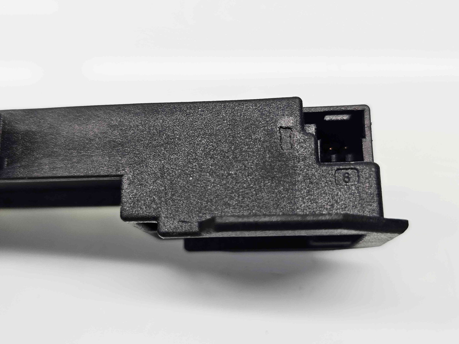 Modul control Keyless Entry Audi A4 (8W2, B9) [Fabr 2015-2023] 4M0907247A - imagine 3