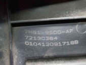 Carcasa filtru aer 7M51-9600-AF Ford Focus 2 1.6 2004-2012