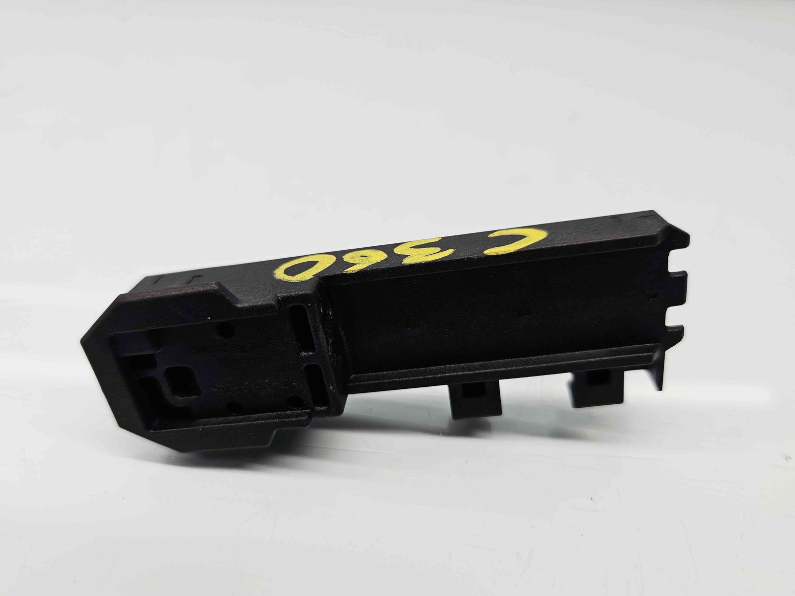 Modul control Keyless Entry Audi A4 (8W2, B9) [Fabr 2015-2023] 4M0907247A - imagine 5