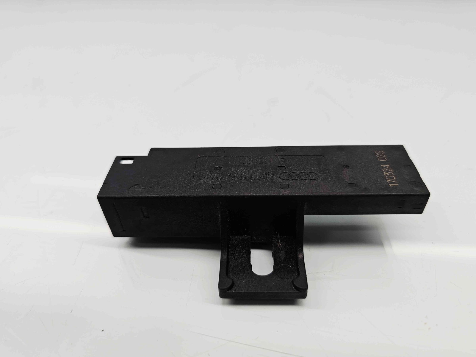 Modul control Keyless Entry Audi A4 (8W2, B9) [Fabr 2015-2023] 4M0907247 - imagine 5