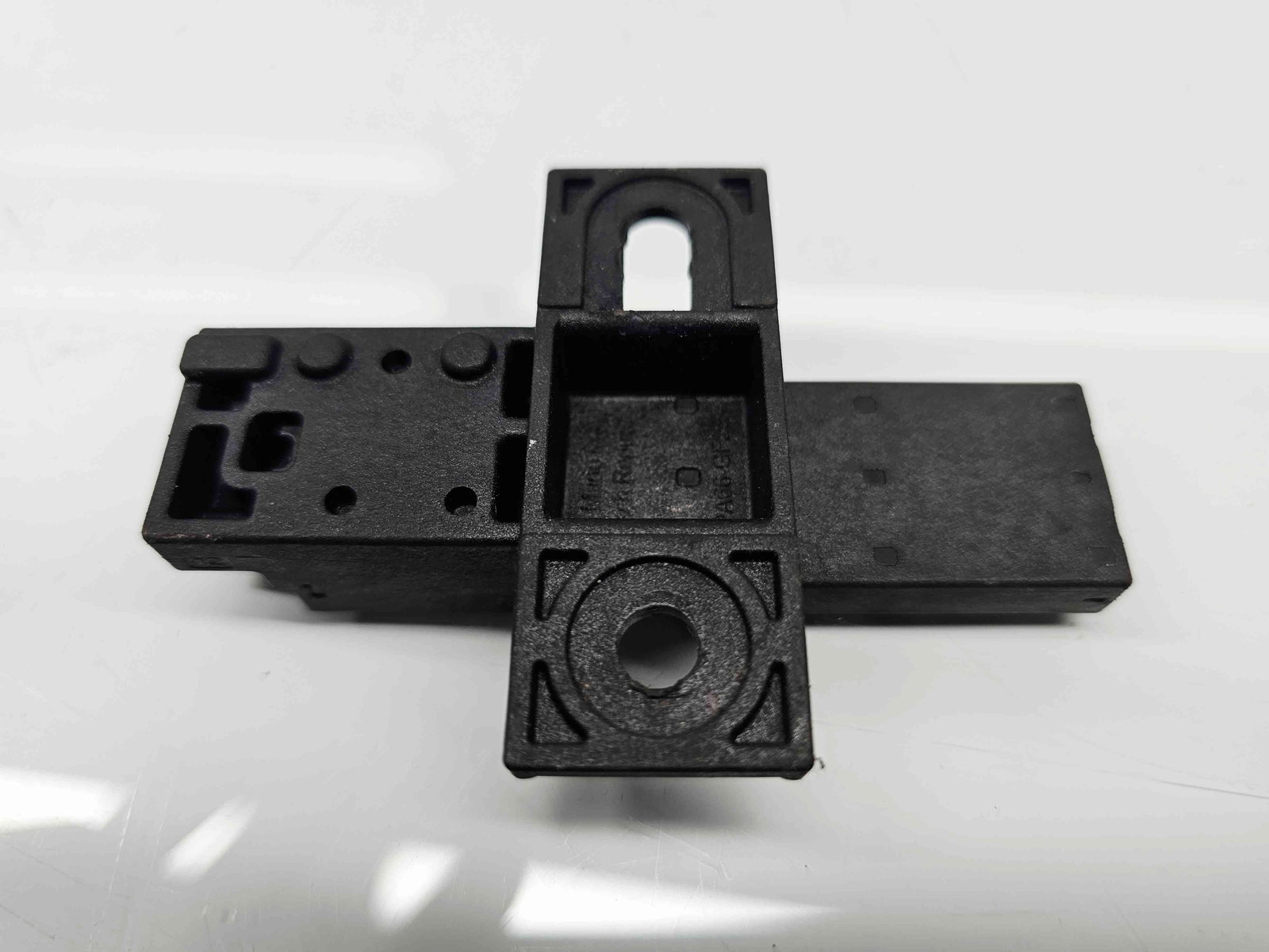 Modul control Keyless Entry Audi A4 (8W2, B9) [Fabr 2015-2023] 4M0907247 - imagine 6