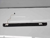 Ornament prag dreapta fata Audi A4 (8W2, B9) [Fabr 2015-2023]