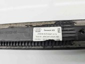 Ornament prag dreapta fata Audi A4 (8W2, B9) [Fabr 2015-2023]