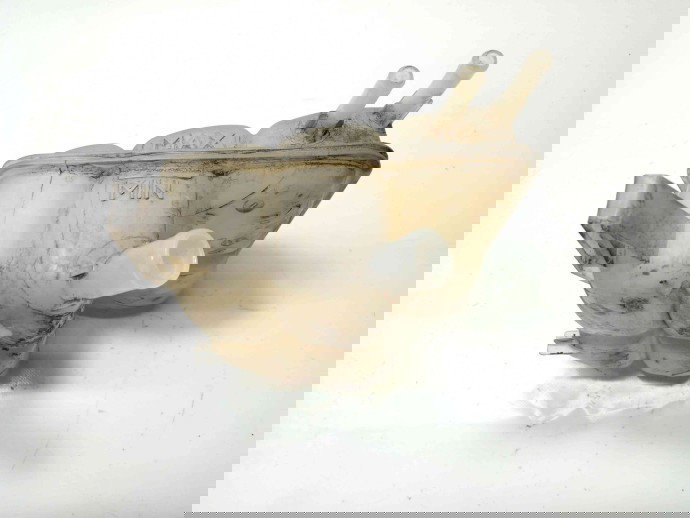 Vas expansiune 3M5H-8K218-D2L4A Ford Focus 2 1.6 2004-2012