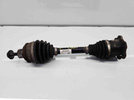 Planetara stanga fata Audi A4 (8W2, B9) [Fabr 2015-2023] 8W0407271F 2.0 TDI DETA 140KW / 190CP