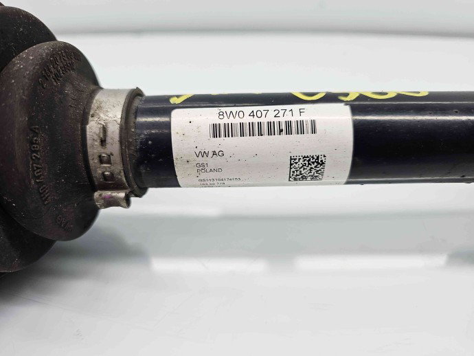 Planetara stanga fata Audi A4 (8W2, B9) [Fabr 2015-2023] 8W0407271F 2.0 TDI DETA 140KW / 190CP