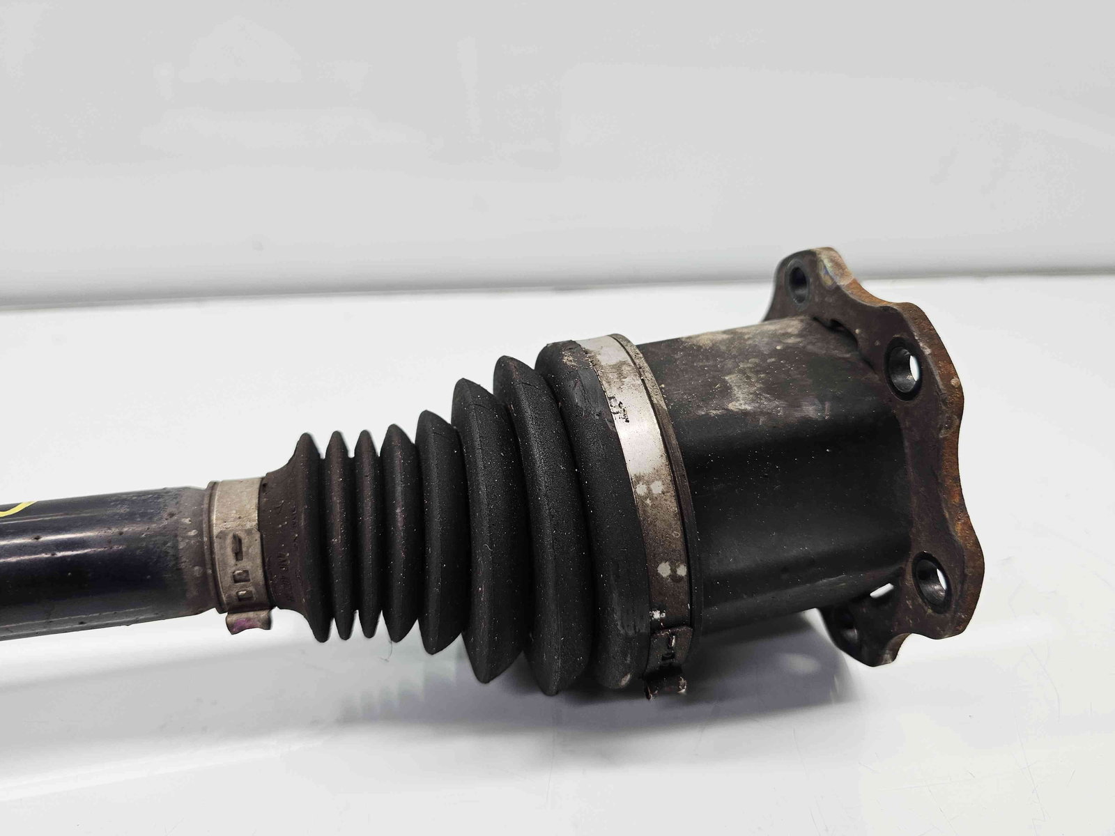 Planetara stanga fata Audi A4 (8W2, B9) [Fabr 2015-2023] 8W0407271F 2.0 TDI DETA 140KW / 190CP - imagine 3