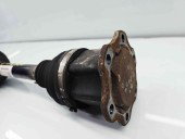 Planetara stanga fata Audi A4 (8W2, B9) [Fabr 2015-2023] 8W0407271F 2.0 TDI DETA 140KW / 190CP