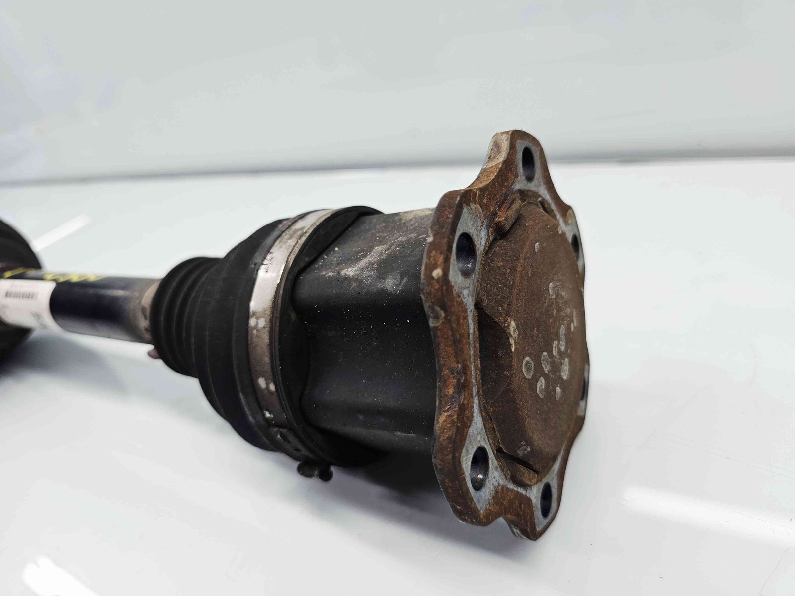 Planetara stanga fata Audi A4 (8W2, B9) [Fabr 2015-2023] 8W0407271F 2.0 TDI DETA 140KW / 190CP - imagine 4