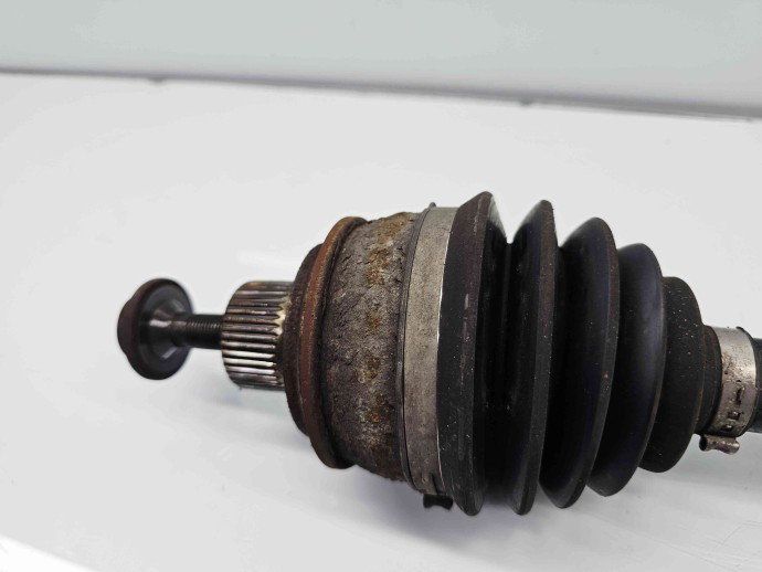 Planetara stanga fata Audi A4 (8W2, B9) [Fabr 2015-2023] 8W0407271F 2.0 TDI DETA 140KW / 190CP