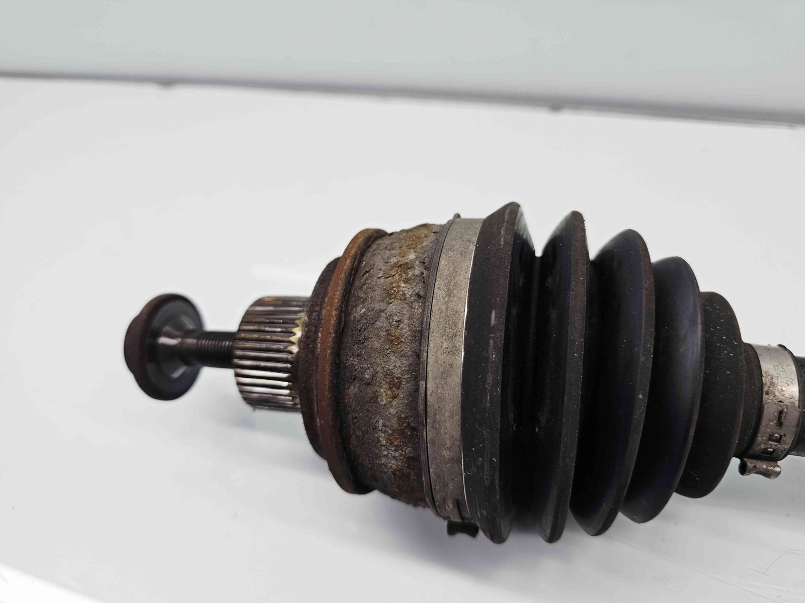 Planetara stanga fata Audi A4 (8W2, B9) [Fabr 2015-2023] 8W0407271F 2.0 TDI DETA 140KW / 190CP - imagine 5