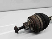 Planetara stanga fata Audi A4 (8W2, B9) [Fabr 2015-2023] 8W0407271F 2.0 TDI DETA 140KW / 190CP