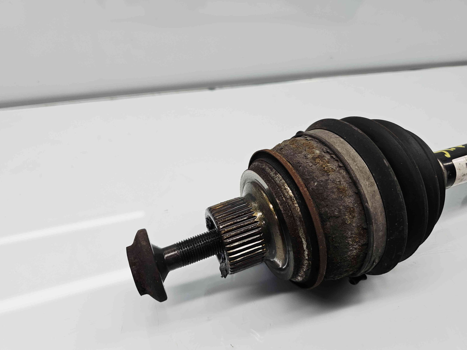 Planetara stanga fata Audi A4 (8W2, B9) [Fabr 2015-2023] 8W0407271F 2.0 TDI DETA 140KW / 190CP - imagine 6