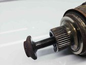 Planetara stanga fata Audi A4 (8W2, B9) [Fabr 2015-2023] 8W0407271F 2.0 TDI DETA 140KW / 190CP