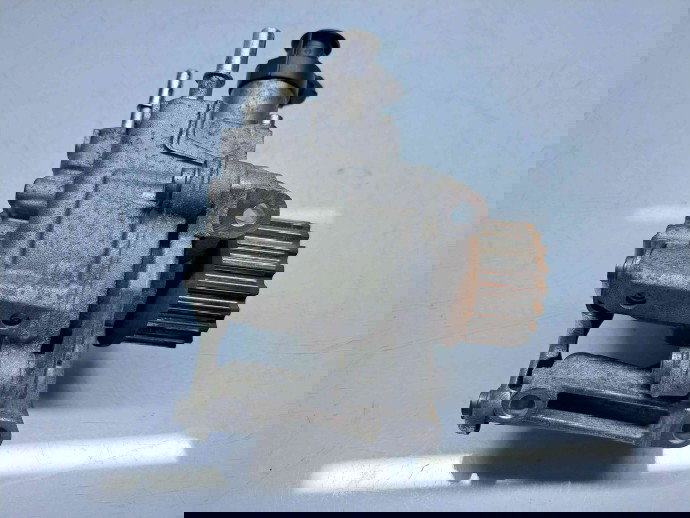 Pompa inalta presiune Dacia Sandero 2 [Fabr 2012-prezent] H8201434847 / 0445010704 1.5 DCI K9K626 66KW / 90CP