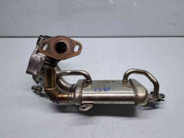 Racitor gaze Dacia Sandero 2 [Fabr 2012-prezent] 147357324R 1.5 DCI K9K626 66KW / 90CP