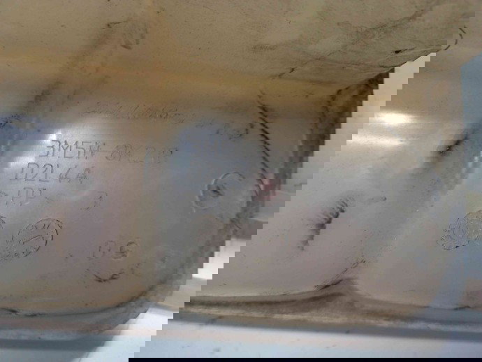 Vas expansiune 3M5H-8K218-D2L4A Ford Focus 2 1.6 2004-2012