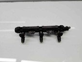 Rampa injectoare Skoda Fabia 2 (5J, 542) [Fabr 2007-2014] 03E133320A 1.2 Benz BZG 51KW / 70CP