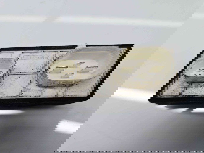  Releu SkodaFabia 2 (5J, 542) [Fabr 2007-2014] 1J0919506M 