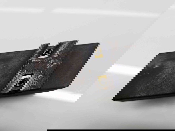  Releu SkodaFabia 2 (5J, 542) [Fabr 2007-2014] 1J0919506M 