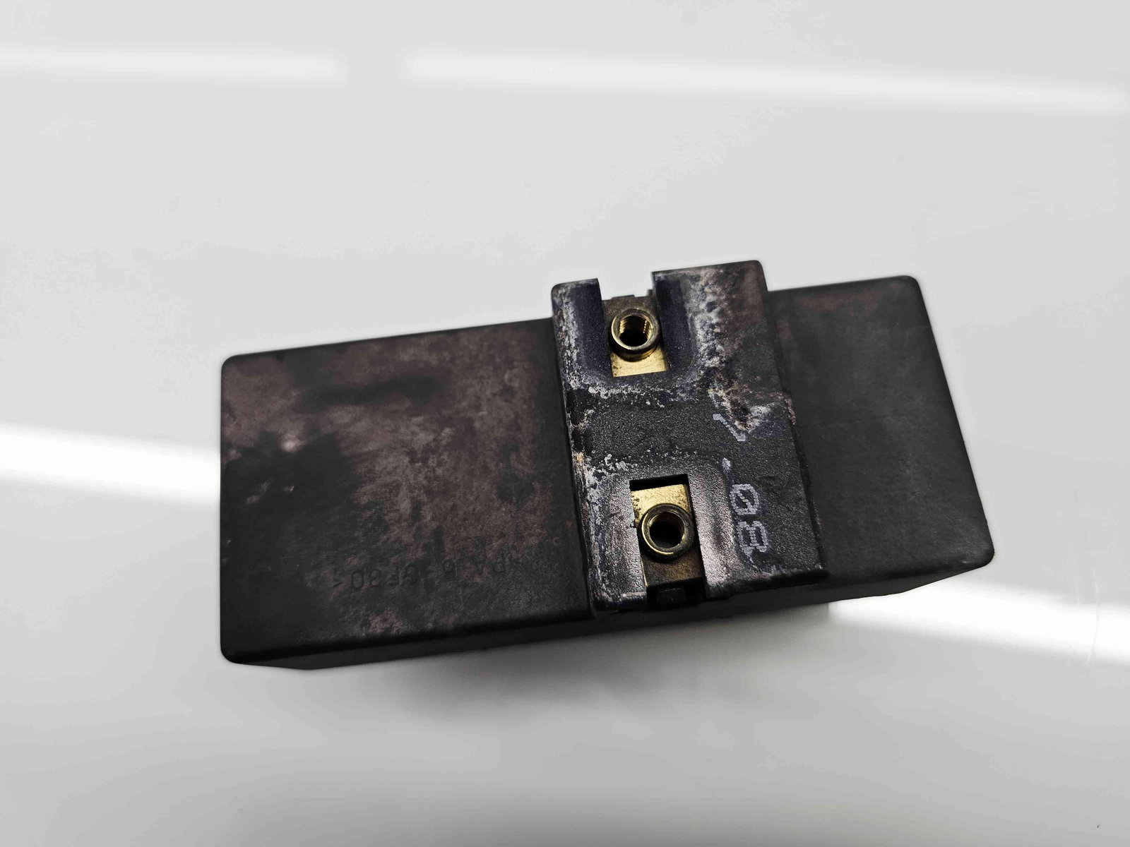 Releu SkodaFabia 2 (5J, 542) [Fabr 2007-2014] 1J0919506M - imagine 4